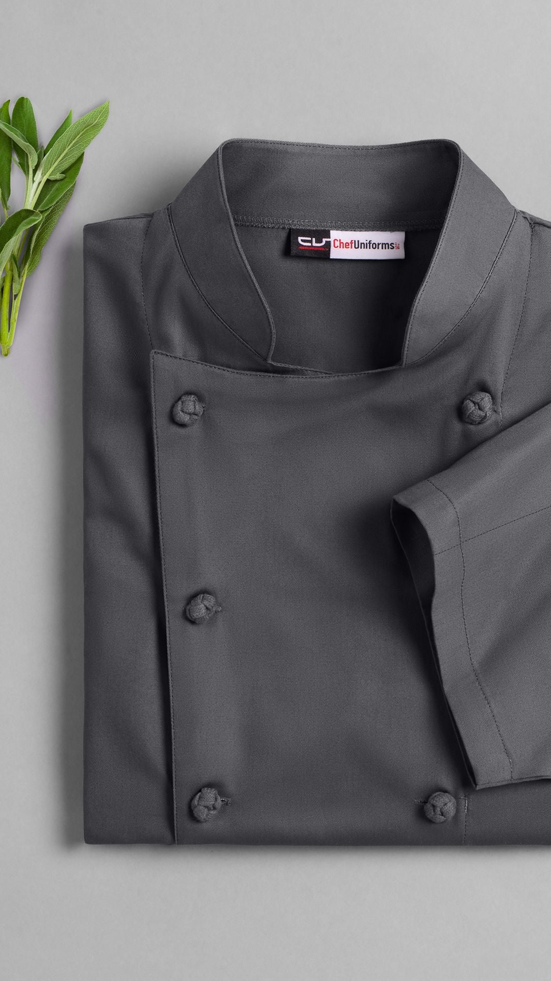 Chef Jacket