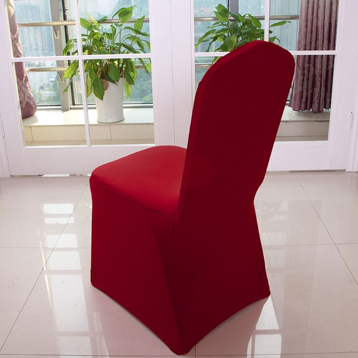 Strechable Chair Cover