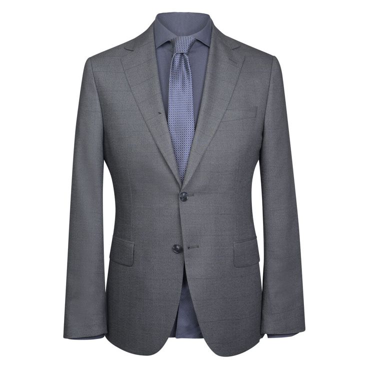 Two Piece Suit