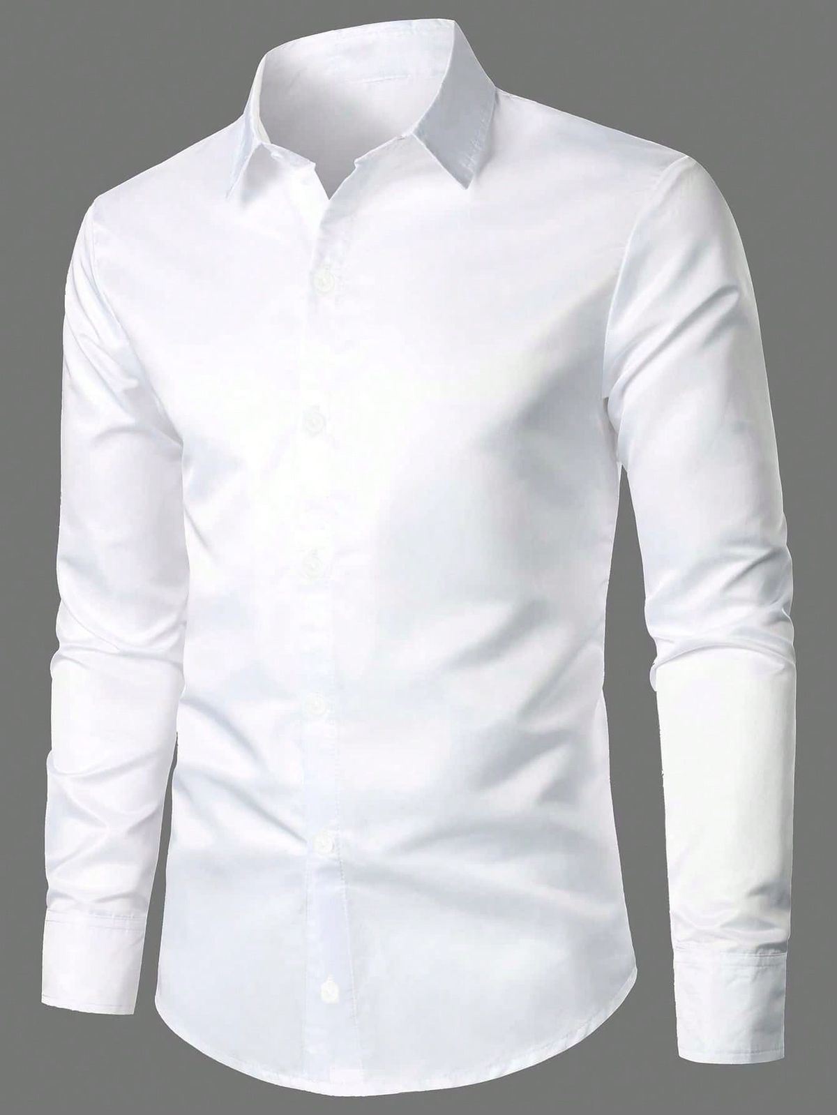Dress Shirt 100% Cotton