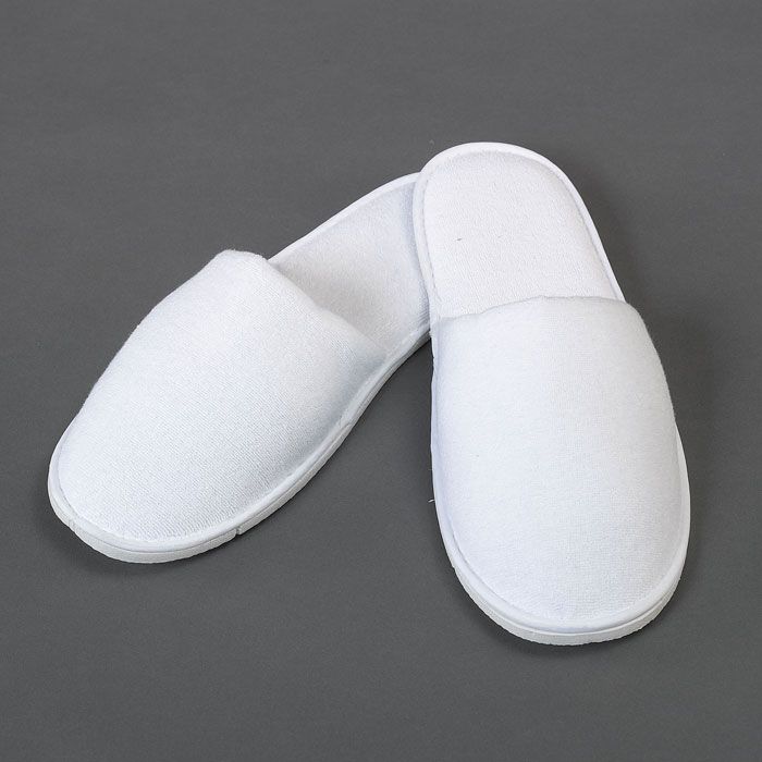 Disposable Slipper For Hotels