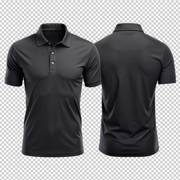 Classic Polo Shirt