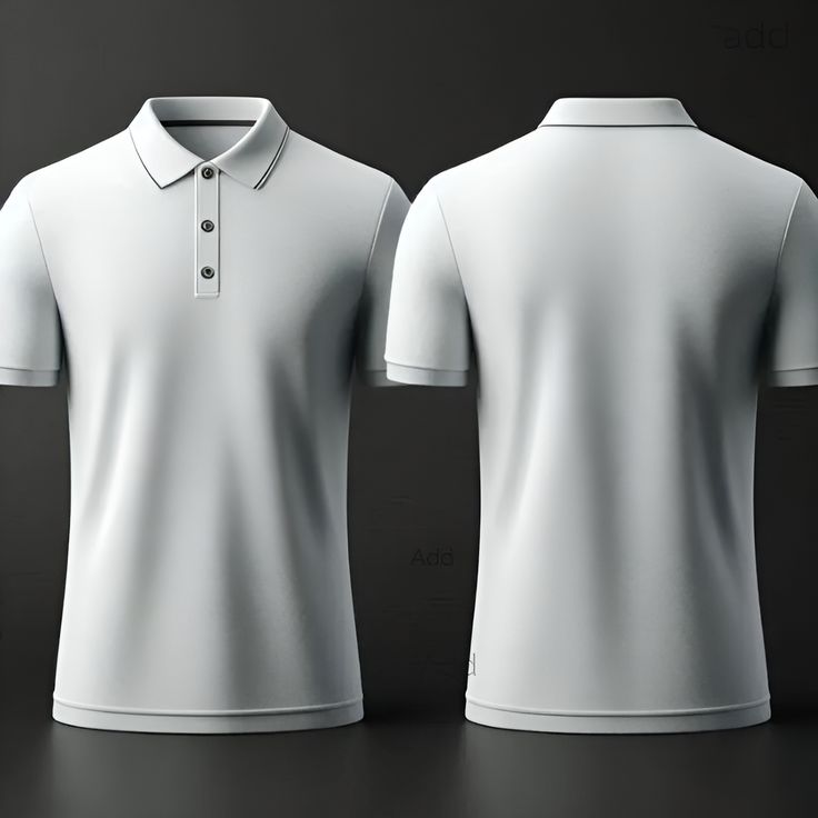 Classic Polo Shirt