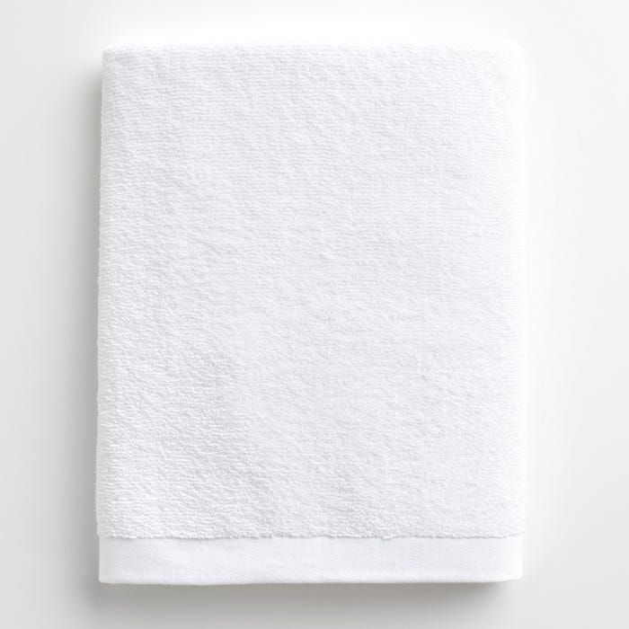 Bath Towel 650 GSM
