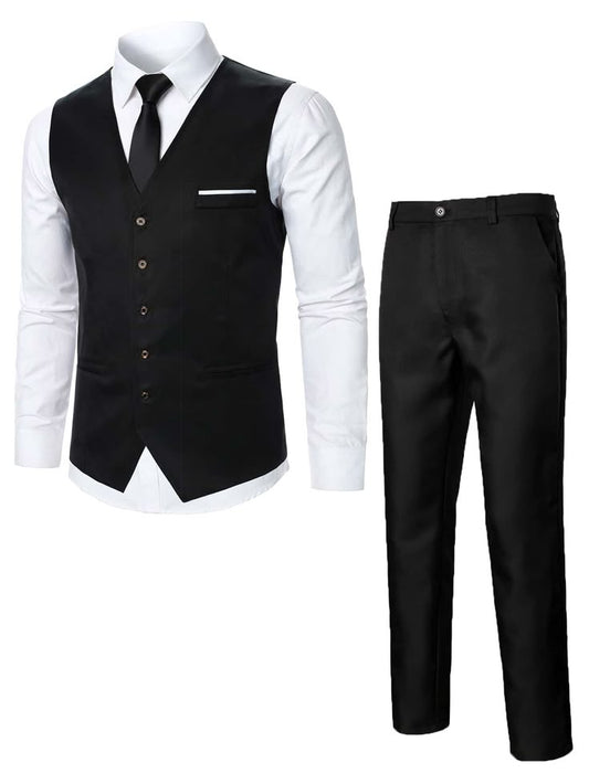 Waiter Uniform