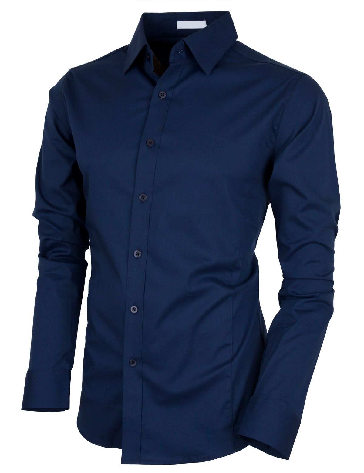 Dress Shirt 100% Cotton