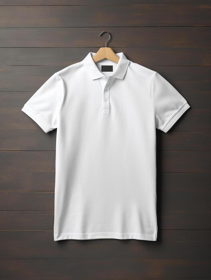 Classic Polo Shirt