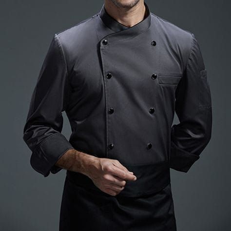 Chef Jacket