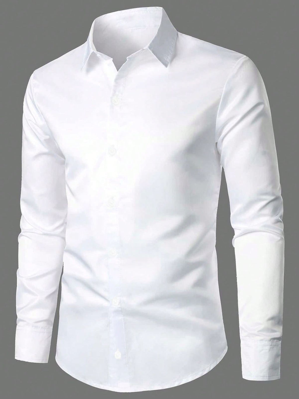 Dress Shirt 100% Cotton