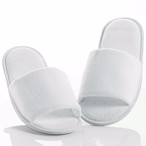 Disposable Slipper For Hotels