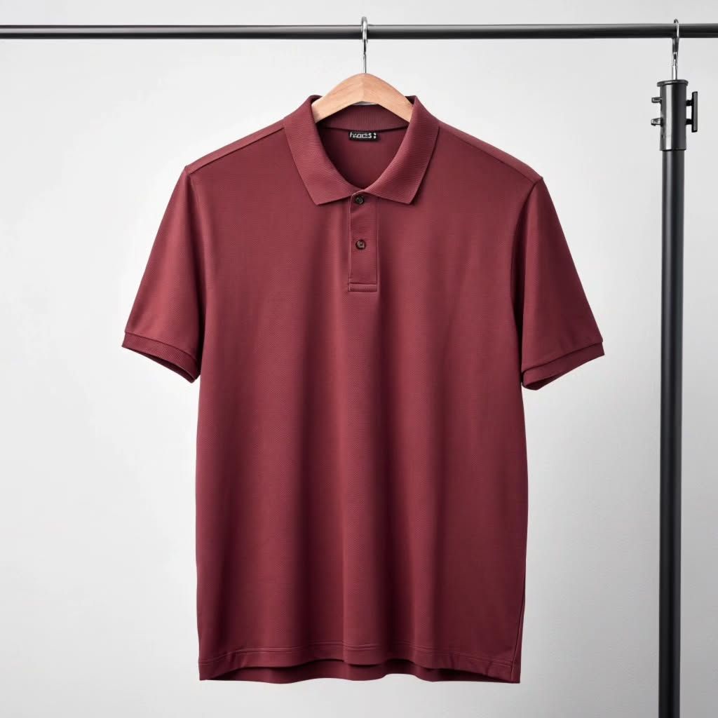Classic Polo Shirt