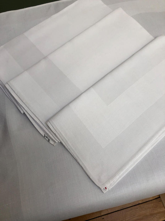 Border Napkin
