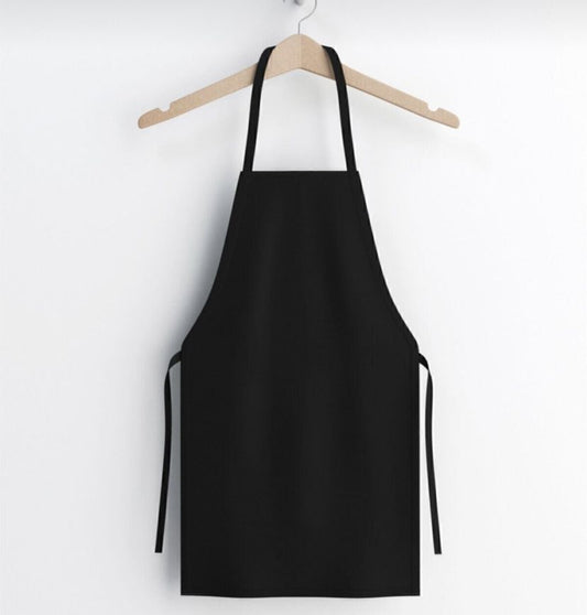 Chef Apron (Full length)