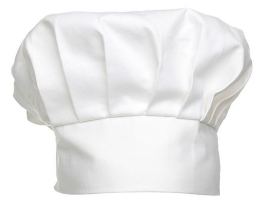 Chef Hat