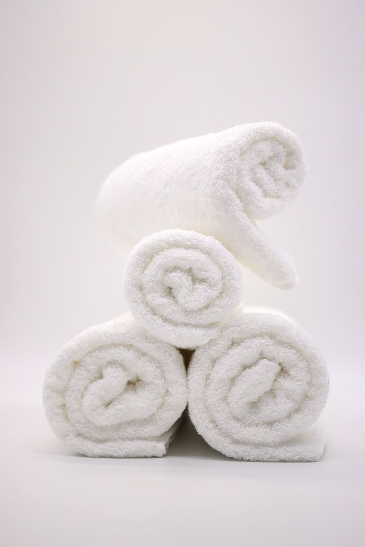 Bath Towel 650 GSM