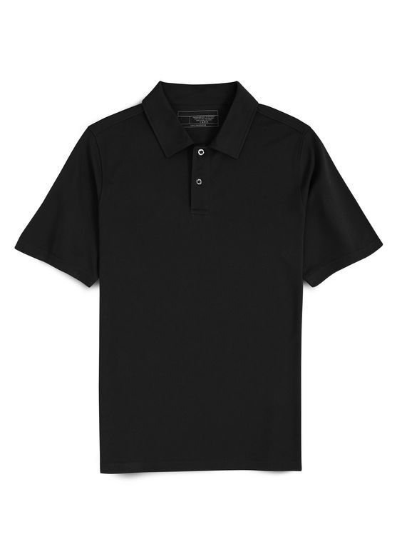 Classic Polo Shirt
