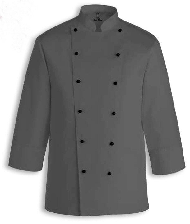 Chef Jacket