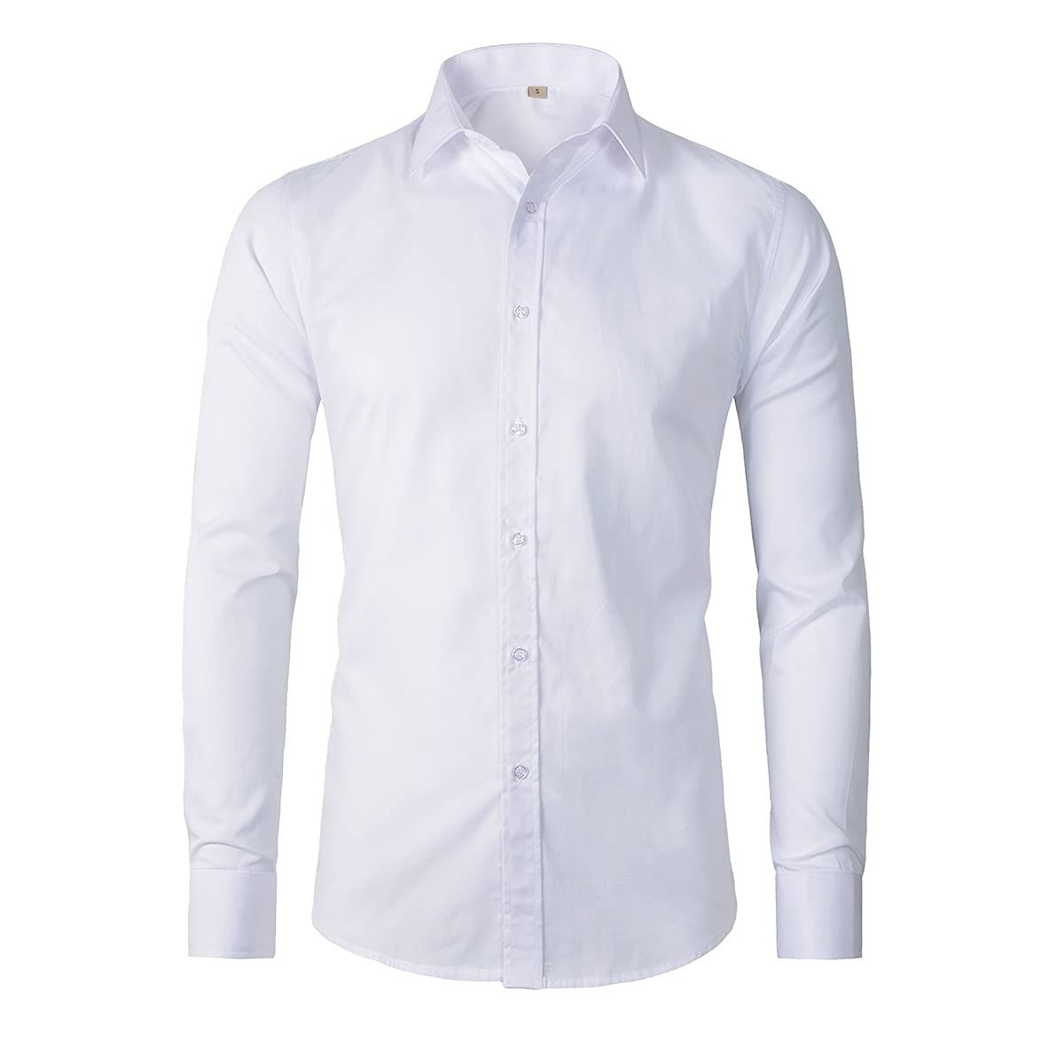 Dress Shirt 100% Cotton