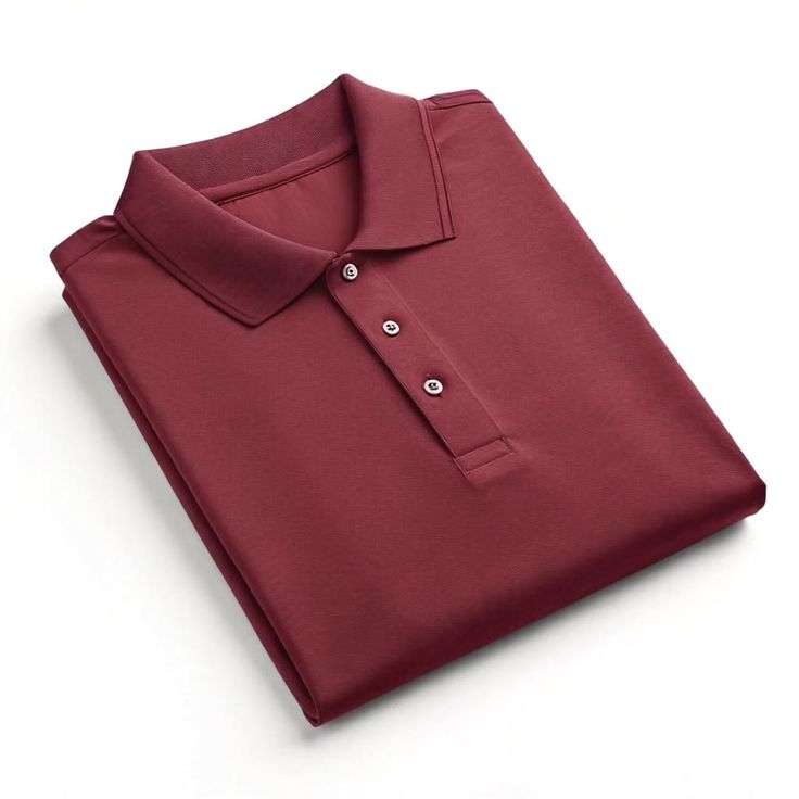 Classic Polo Shirt