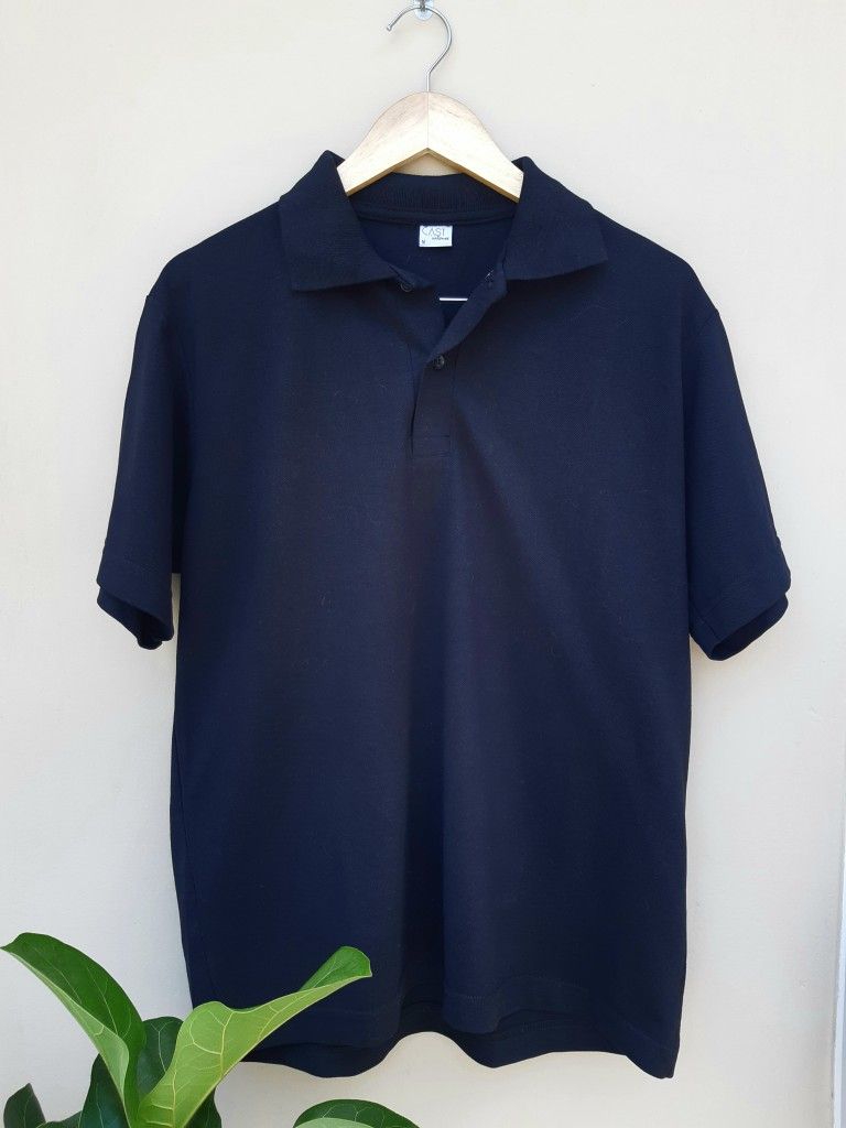 Classic Polo Shirt